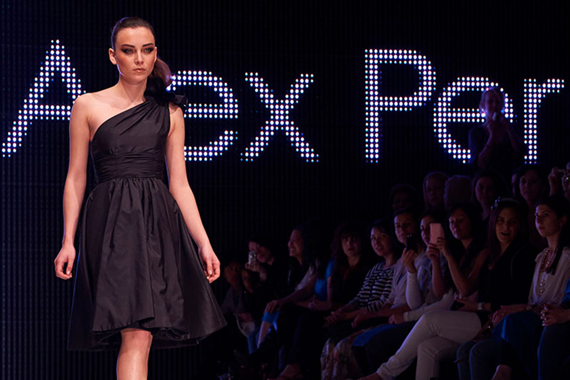 fashion photographer